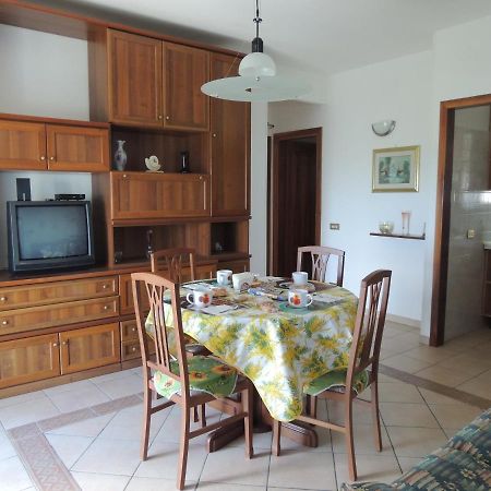 Casa Vacanza “Belvedere Sullo Ionio “ Rotondella Ngoại thất bức ảnh