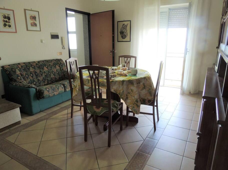Casa Vacanza “Belvedere Sullo Ionio “ Rotondella Ngoại thất bức ảnh