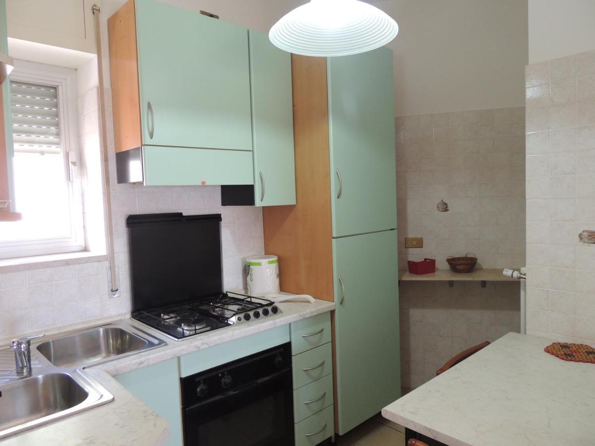Casa Vacanza “Belvedere Sullo Ionio “ Rotondella Ngoại thất bức ảnh